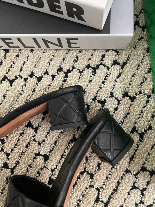 Bottega Veneta Shoes BVS00123 Heel 4.5CM Bottega Veneta Shoes BVS00123 Heel 4.5CM